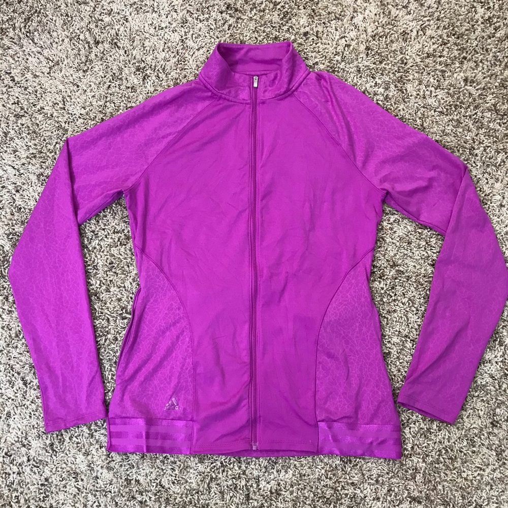 Adidas Athletic Jacket